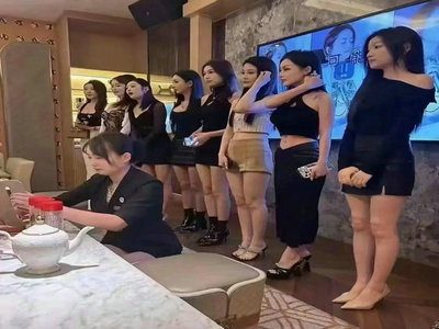 邢台夜总会招聘